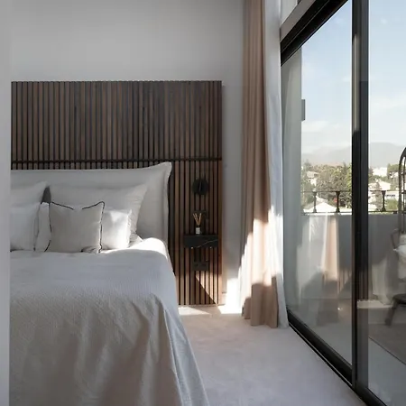 Villa Celeste Marbella