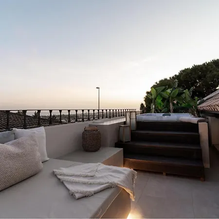 Celeste Villa Marbella