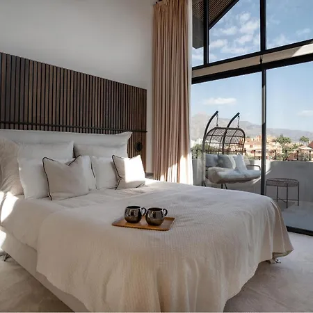 Villa Celeste Marbella