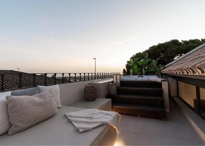 Celeste فيلة ماربيا