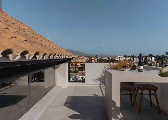 Celeste ماربيا