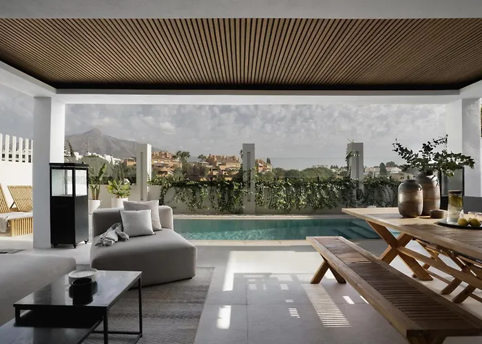 فيلة Celeste ماربيا