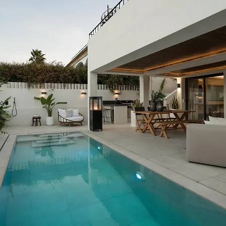 Celeste Marbella