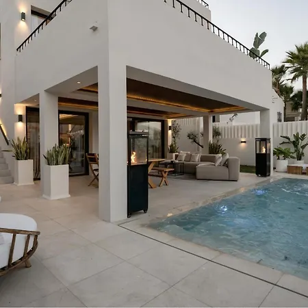 Celeste * Marbella